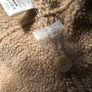 Vintage Next Faux Sheepskin Coat ----Size 10 Image 4