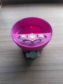 Part of a toy