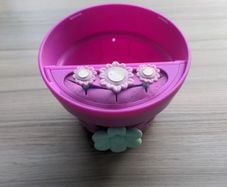 Part of a toy