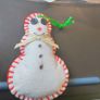 hand made Christmas decorations Image 4