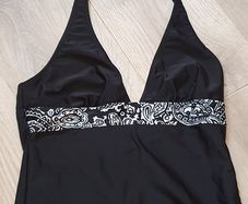Monsoon swimsuit top