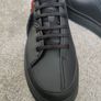 Camper Men's Runner Four Twins, Leather Sneaker, Size UK12 Image 6