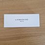 Liebeskind Berlin Stainless Steel Watch, Brand New Image 2
