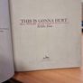 This Is Gonna Hurt : Music, Photography and Life Through the Distorted Lens of Nikki Sixx by Nikki Sixx (2011, Hardcover) Image 2