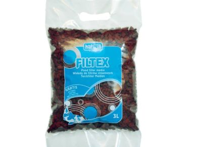 Happet Filtex LAVA Volcano 3L