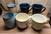 Mugs
