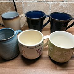 Mugs