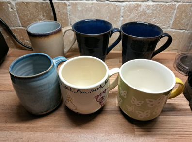 Mugs