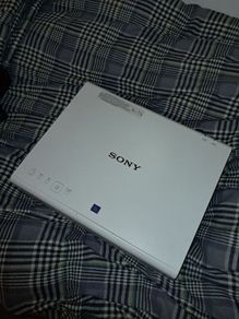 Sony Vpl-cx235