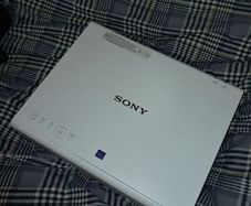 Sony Vpl-cx235