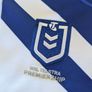 2020 Canterbury Bulldogs Home Jersey NRL Officia Image 4