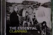 Clannad - The Essential Clannad 2 x CD (2012) Compilation Folk Trad EX+