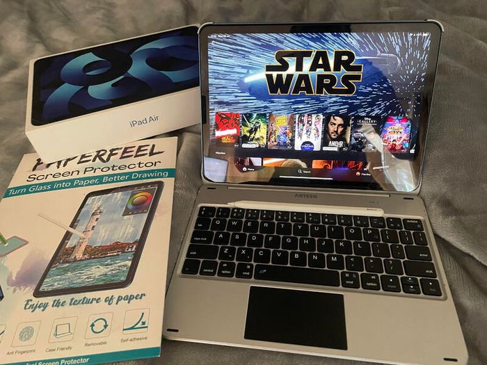 Ipad Air 5(M1)