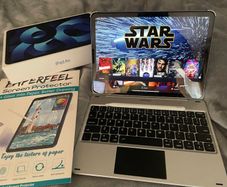 Ipad Air 5(M1)