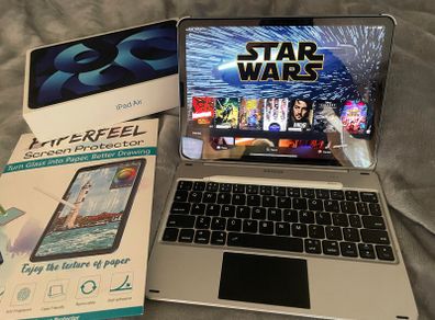 Ipad Air 5(M1)
