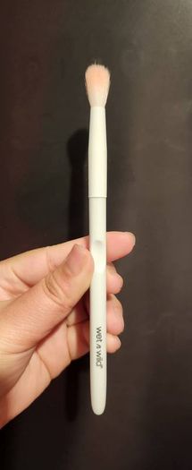 Lip and Eye Makeup Brush