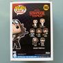 Funko Pop - Eddie 1462 - Stranger Things - Vinyl Action Figure Image 3
