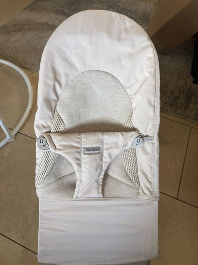 baby bjorn bouncer