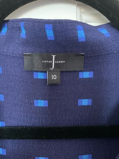 Jasper Conran blouse/shirt size 10