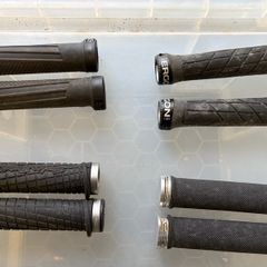 Bike grips (good brands)