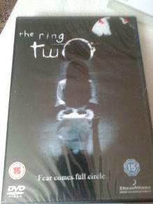 3 dvds
