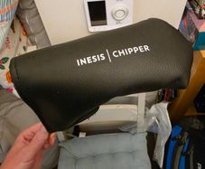 Inesis chipper