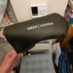 Inesis chipper