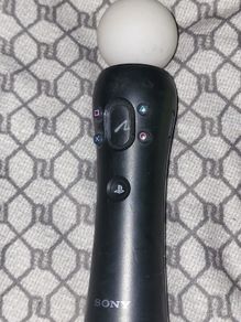 ps move controller
