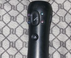 ps move controller