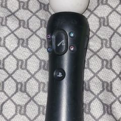 ps move controller