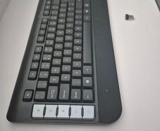 Wireless Keyboard