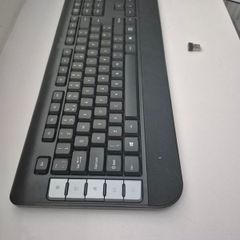 Wireless Keyboard