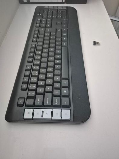 Wireless Keyboard