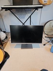 HP EliteDisplay