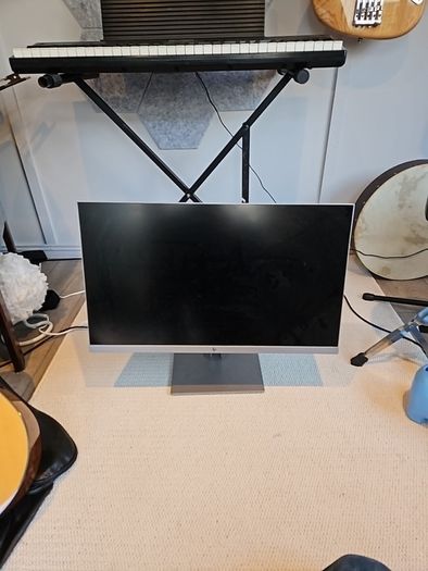 HP EliteDisplay