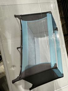 baby cot