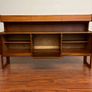 Rare Mid-century sideboard by McIntosh Image 4