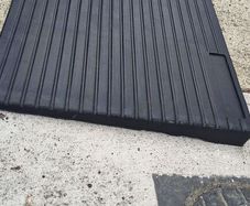 ramp for wheelchair