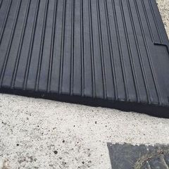 ramp for wheelchair