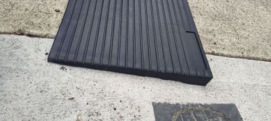 ramp for wheelchair