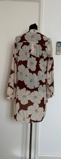 Phase Eight beach tunic