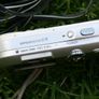 Sony Cyber-shot DSC-P100 5.1MP Digital Camera, Battery & Charger | Working Image 6