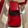 Fiat Croma Scale 1/25 Polistil Rare 59 Euro each model Image 4
