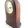 Vintage Mercedes Mantel clock Image 4