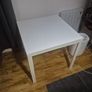 IKEA small table and chairs Image 2