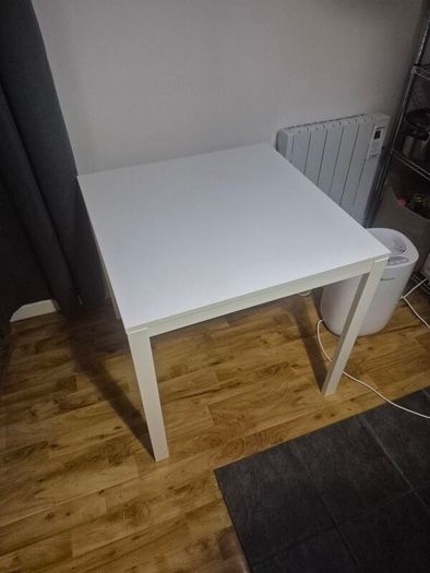 IKEA small table and chairs