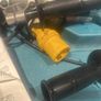 Makita angle drill Image 3