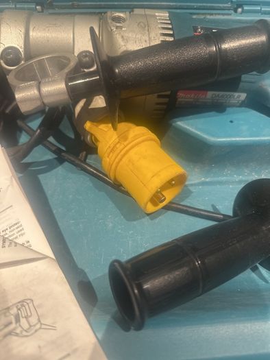 Makita angle drill