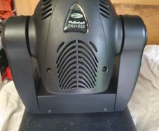 moving head lights