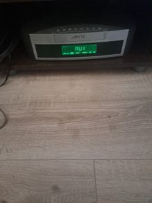 bose avr 123...very good working condition